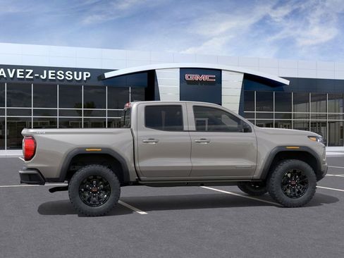 New 2026 GMC Canyon Elevation AWD/4WD image 5