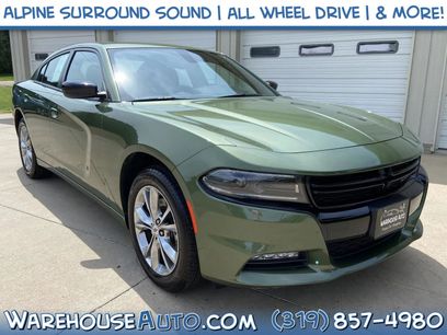 Used 2023 Dodge Charger SXT