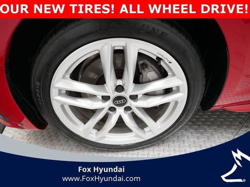 Used 2023 Audi A4 2.0T Premium Plus image 27