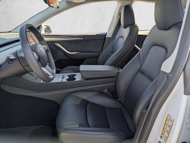 Used 2025 Tesla Model Y Performance AWD/4WD image 13