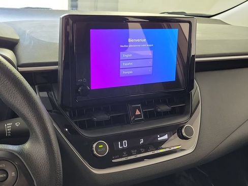 Used 2026 Toyota Corolla LE FWD image 28