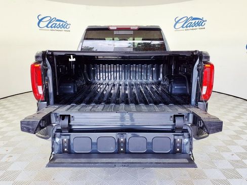 Used 2021 GMC Sierra 1500 SLT w/ SLT Premium Package AWD/4WD image 5