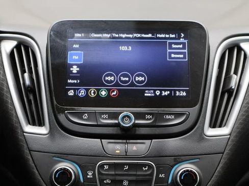 Used 2024 Chevrolet Malibu LT FWD image 23