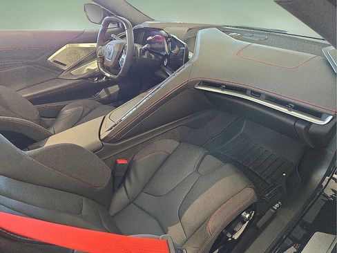 Used 2023 Chevrolet Corvette Z06 w/ Battery Protection Package image 17
