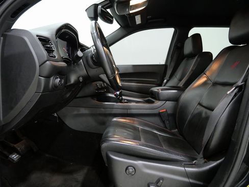 Used 2022 Dodge Durango R/T image 12