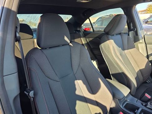 New 2026 Subaru WRX Premium image 10