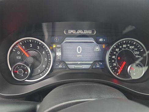 New 2026 RAM 1500 Big Horn image 16