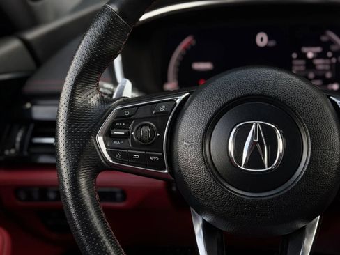Used 2023 Acura MDX Type S image 25