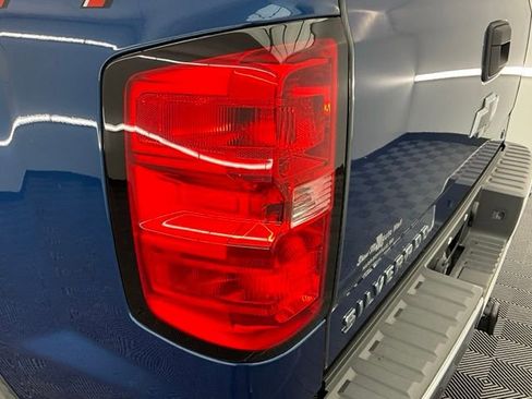Used 2019 Chevrolet Silverado 1500 LT w/ All Star Edition AWD/4WD image 20
