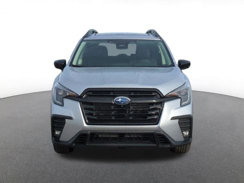 New 2026 Subaru Ascent Bronze Edition image 9