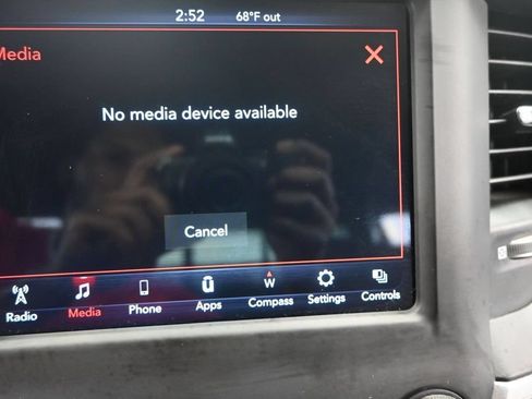 Used 2019 RAM 1500 Big Horn AWD/4WD image 27