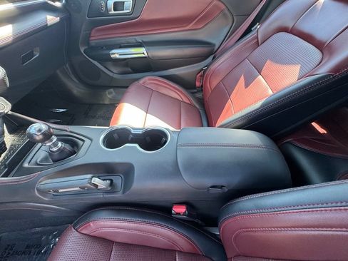 Used 2024 Ford Mustang GT Premium w/ GT Performance Package RWD image 20