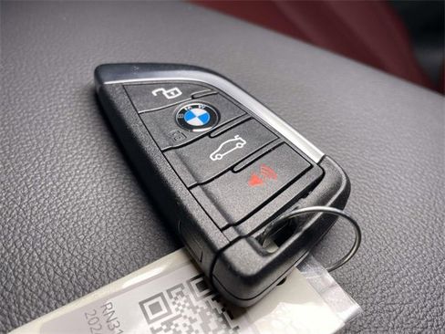 Used 2024 BMW X3 xDrive30i w/ Convenience Package w/ZPA image 46