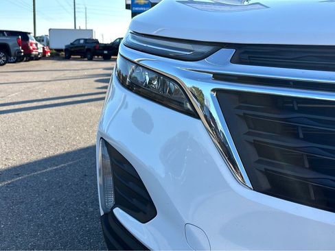 Used 2022 Chevrolet Equinox LT image 28