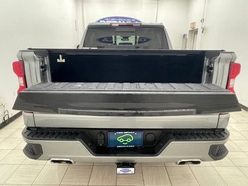 Used 2023 Chevrolet Silverado 1500 RST w/ Convenience Package II image 14