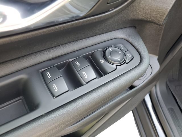 Used 2024 GMC Terrain AT4 AWD/4WD image 9