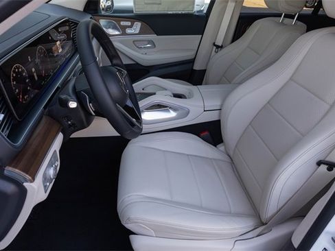 New 2026 Mercedes-Benz GLE 350 GLE 350 image 15