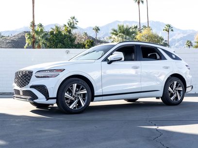 New 2026 Genesis GV70 3.5T Sport Advanced