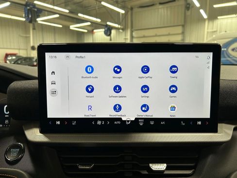 New 2026 Ford Explorer Tremor w/ Tremor Ultimate Package image 20