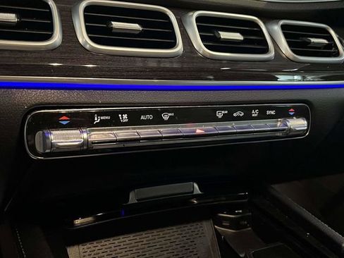 Used 2023 Mercedes-Benz GLE 350 4MATIC image 28