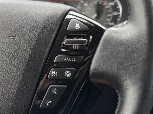 Used 2023 Nissan Armada SV RWD image 25