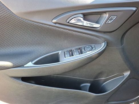 Used 2024 Chevrolet Malibu RS w/ LPO, Floor Liner Package image 15