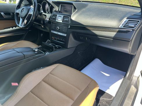 Used 2016 Mercedes-Benz E 400 Cabriolet image 14