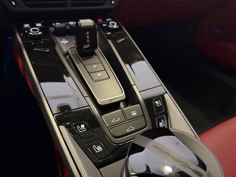 New 2026 Porsche 911 Carrera S image 18