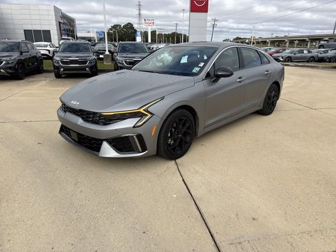 Used 2026 Kia K5 GT-Line w/ GT-Line Premium Package image 2