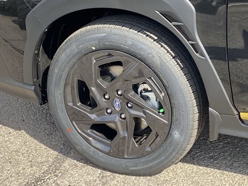 Used 2025 Subaru Crosstrek 2.5i Sport image 12