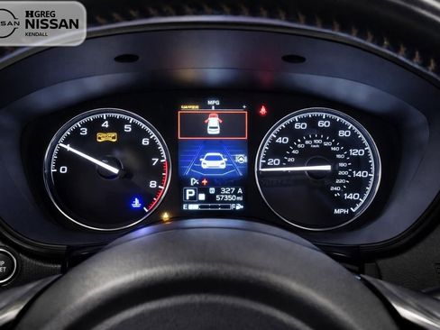 Used 2023 Subaru Forester Wilderness AWD/4WD image 13