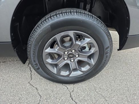 Used 2024 Ford Maverick XLT w/ XLT Luxury Package image 12