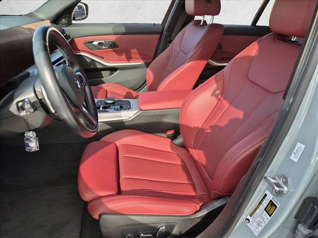 Used 2024 BMW M340i w/ Premium Package RWD image 13