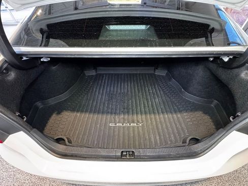 Certified 2024 Toyota Camry LE w/ Convenience Package image 62