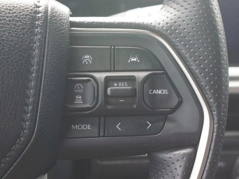 Used 2026 Toyota 4Runner TRD Sport Premium AWD/4WD image 11