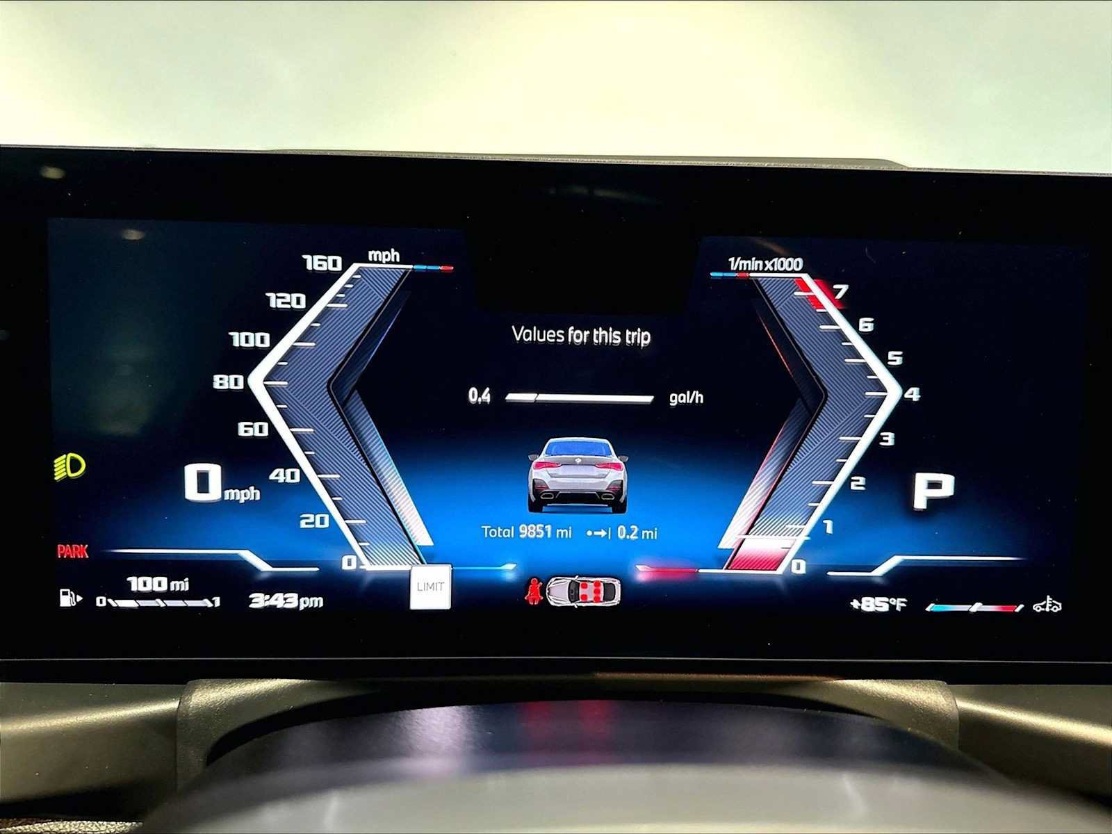 Used 2025 BMW M440i w/ Premium Package RWD image 21
