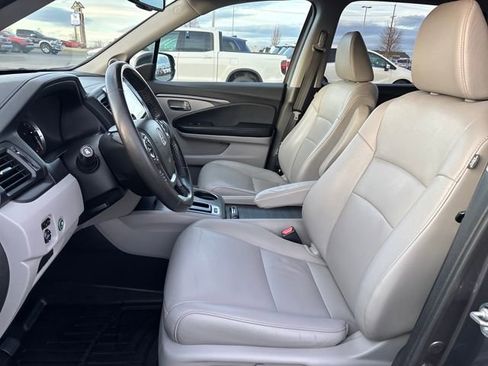 Used 2018 Honda Pilot EX-L image 9