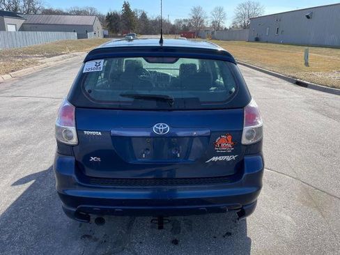 Used 2006 Toyota Matrix image 54