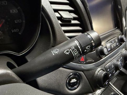 Used 2020 Chevrolet Impala LT image 33