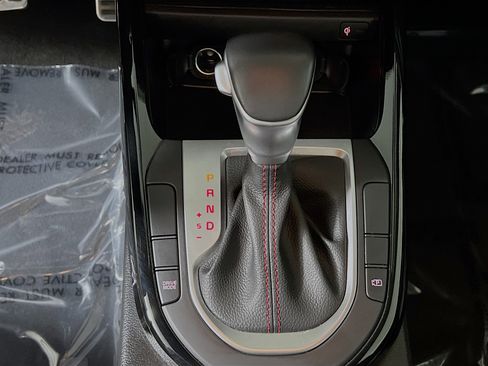 Used 2024 Kia Forte GT FWD image 24