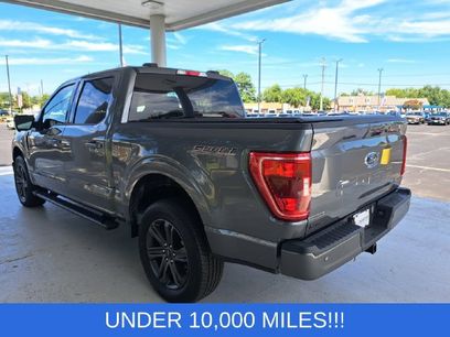 Used 2023 Ford F150 XLT w/ Equipment Group 302A High