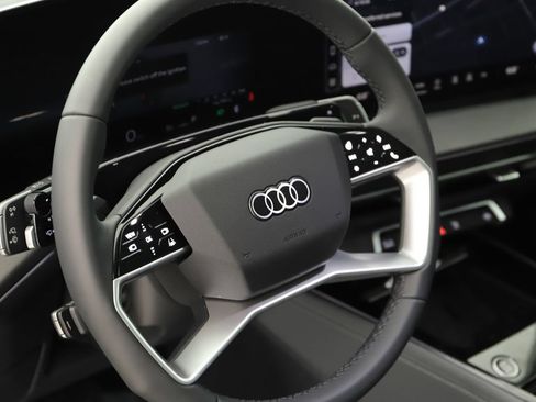 New 2026 Audi Q3 quattro 2.0T AWD/4WD image 16
