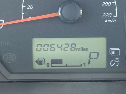 Used 2024 Mitsubishi Mirage Black Edition FWD image 29