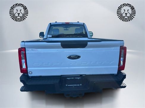 New 2026 Ford F250 XL w/ Snow Plow Prep Package image 6