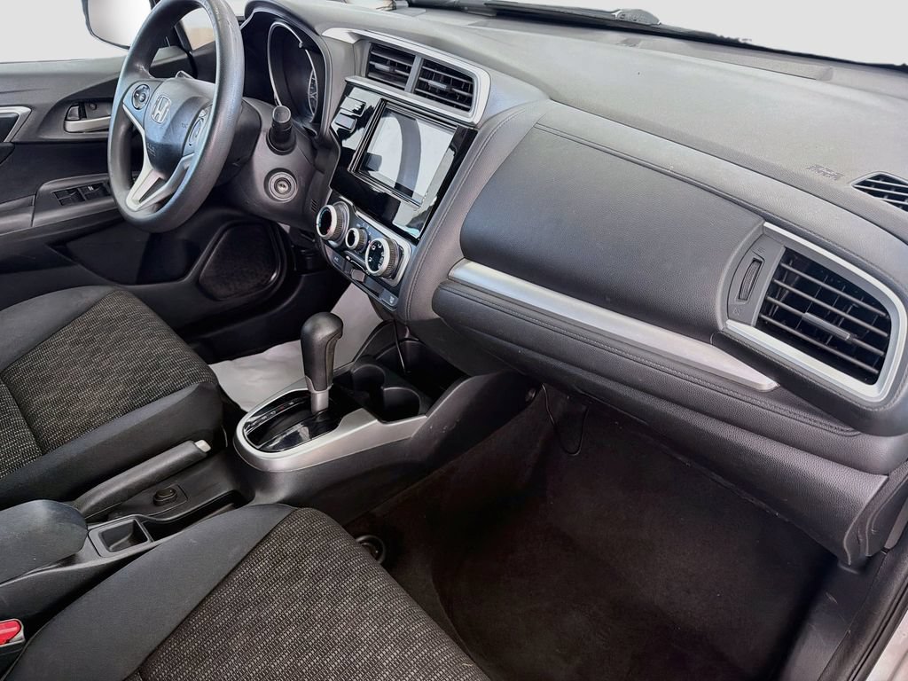 Used 2015 Honda Fit LX image 27