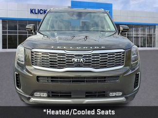 Used 2020 Kia Telluride SX video 2