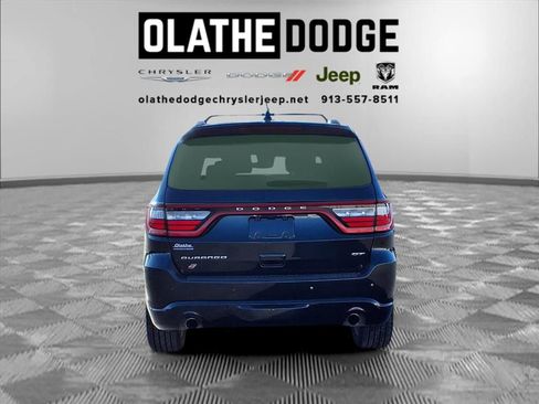 Used 2023 Dodge Durango GT image 31