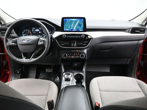 Certified 2022 Ford Escape SE w/ Convenience Package image 22