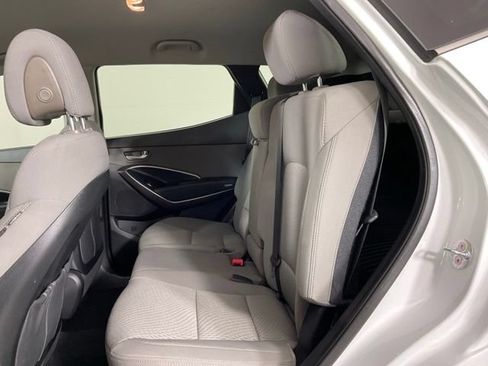 Used 2017 Hyundai Santa Fe Sport FWD image 24