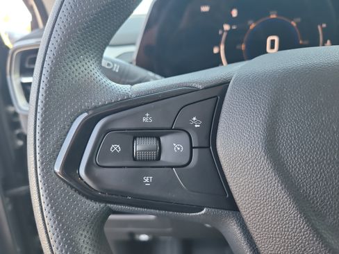 Used 2024 Chevrolet TrailBlazer LT w/ Driver Confidence Package FWD image 26